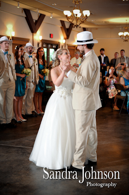 Best Brevard Zoo wedding photographer - Sandra Johnson (SJFoto.com)